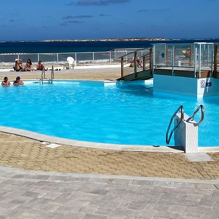 Ocean Sxm Studio Cul de Sac Екстериор снимка