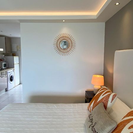 Ocean Sxm Studio Cul de Sac Екстериор снимка