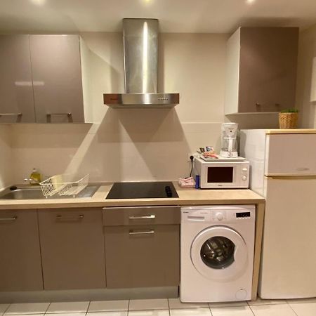 Ocean Sxm Studio Cul de Sac Екстериор снимка