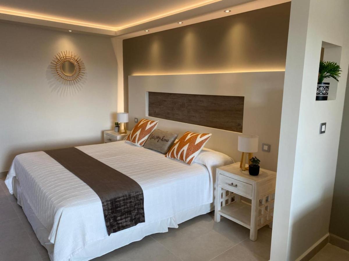 Ocean Sxm Studio Cul de Sac Екстериор снимка