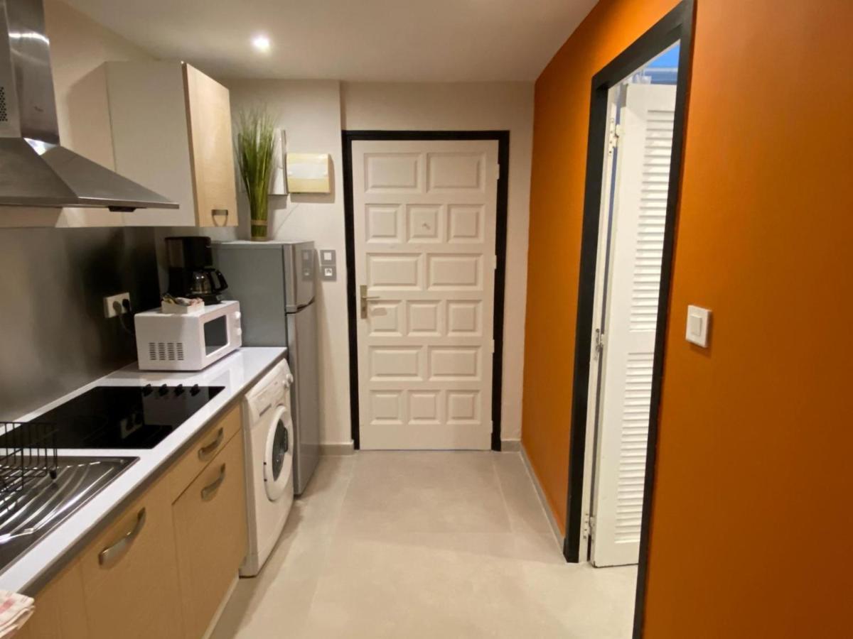 Ocean Sxm Studio Cul de Sac Екстериор снимка