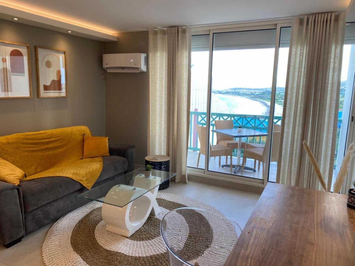 Ocean Sxm Studio Cul de Sac Екстериор снимка