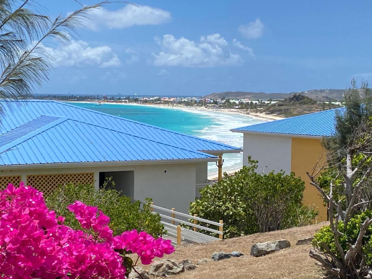 Ocean Sxm Studio Cul de Sac Екстериор снимка