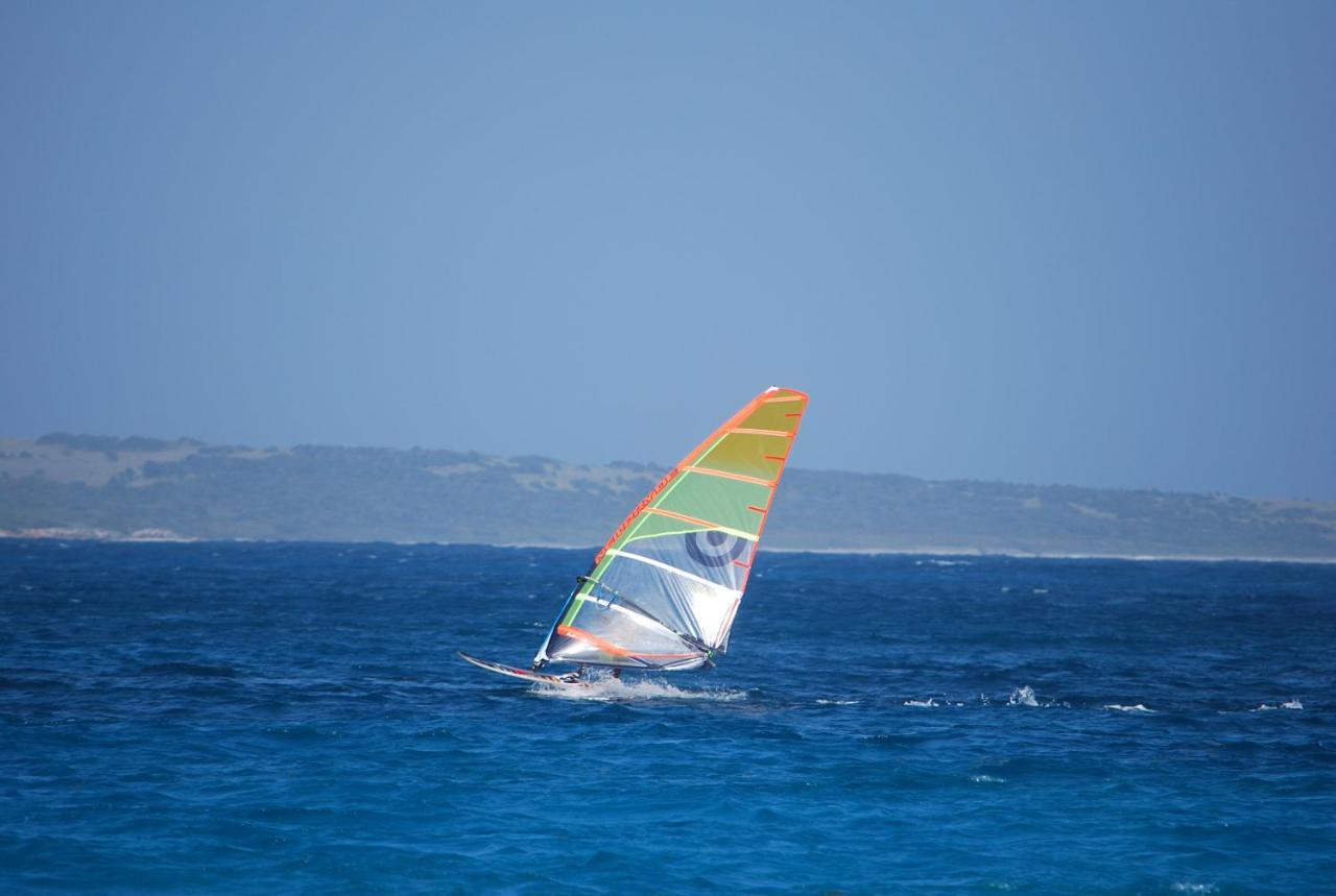 Ocean Sxm Studio Cul de Sac Екстериор снимка