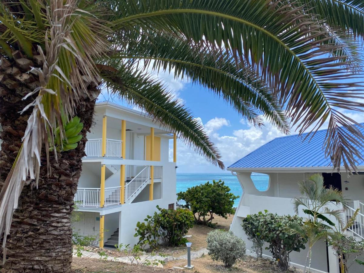 Ocean Sxm Studio Cul de Sac Екстериор снимка