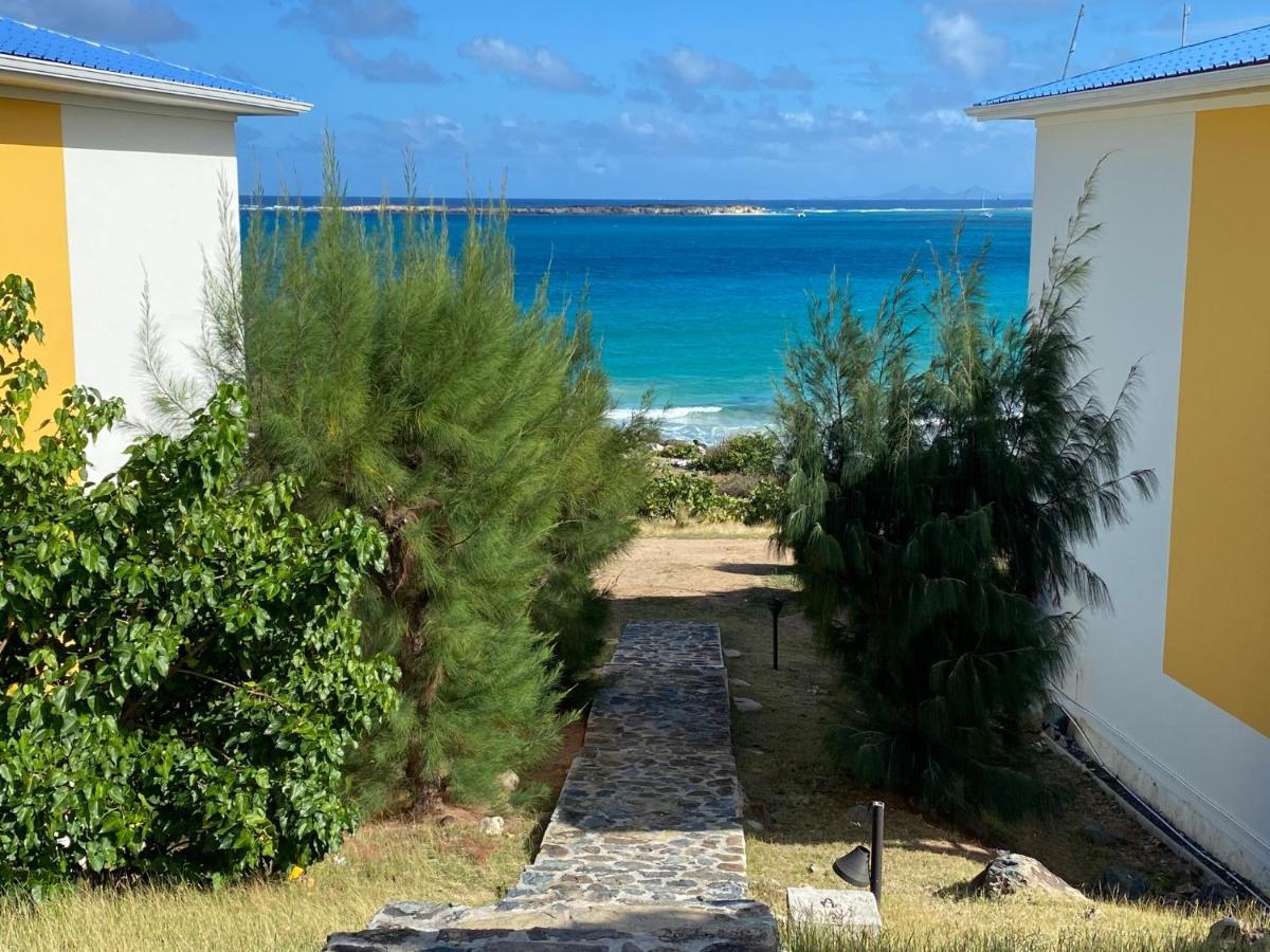 Ocean Sxm Studio Cul de Sac Екстериор снимка