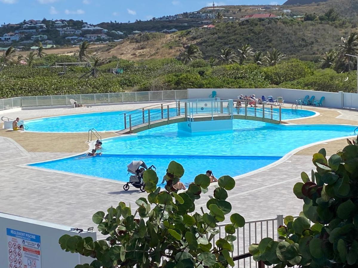 Ocean Sxm Studio Cul de Sac Екстериор снимка