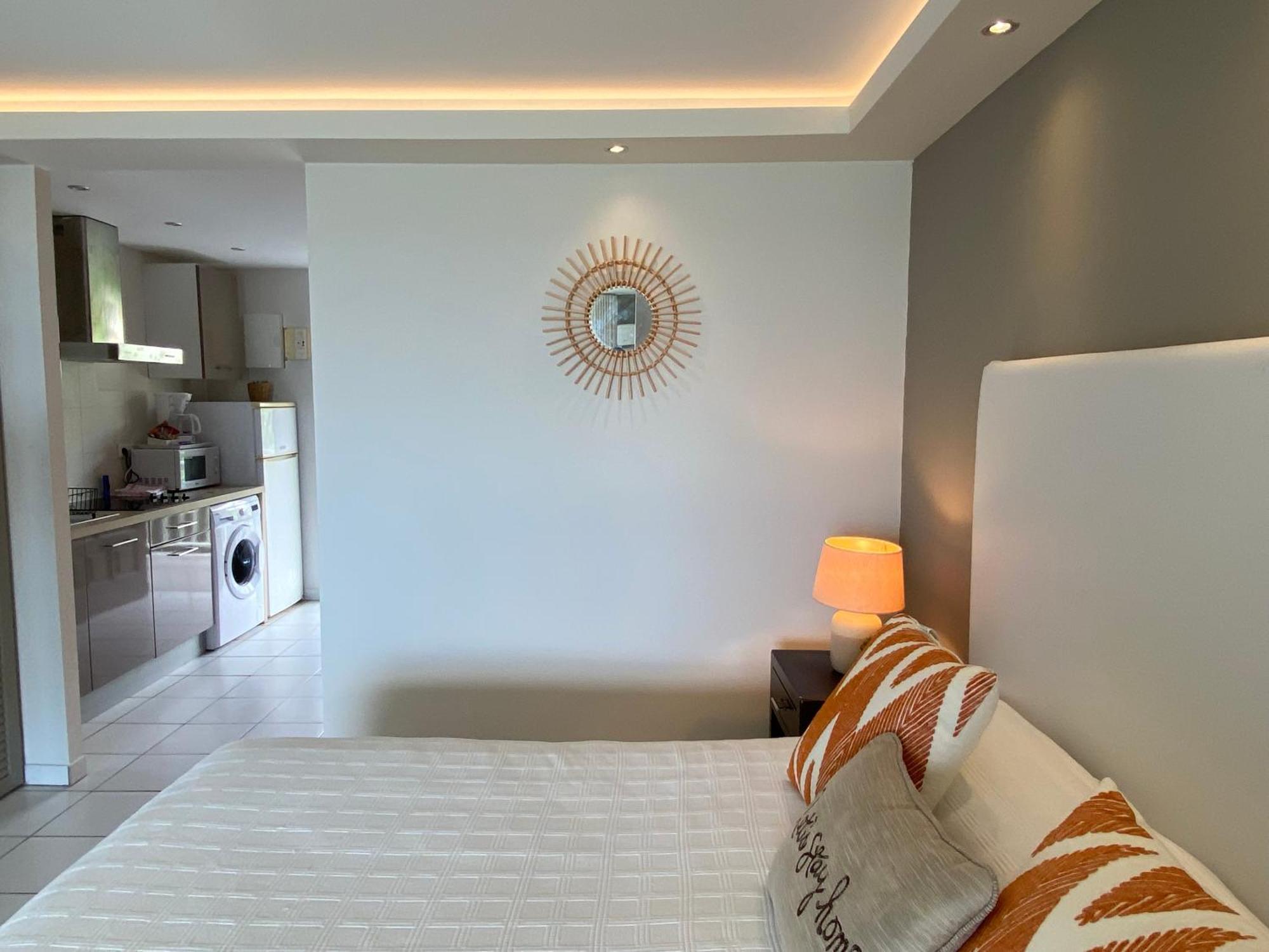 Ocean Sxm Studio Cul de Sac Екстериор снимка