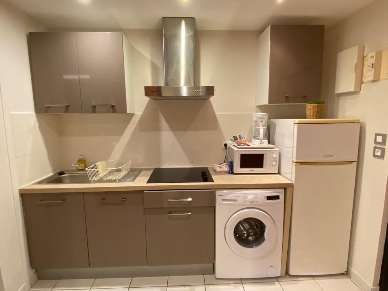 Ocean Sxm Studio Cul de Sac Екстериор снимка